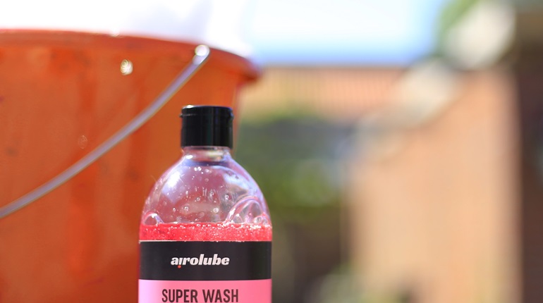 Met een goed gevoel op de fiets