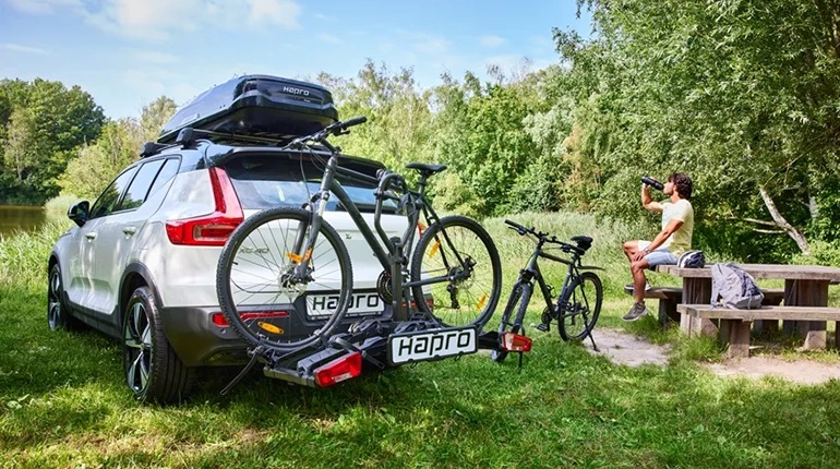 Hapro in jouw winkel?