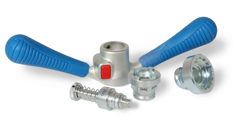 Slimme oplossingen voor de werkplaats