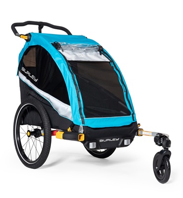 1 D'Lite X Single - MAIN